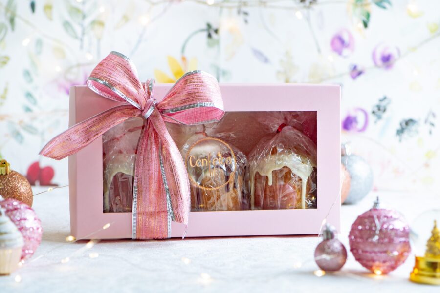 Trio Natalino LOW CARB - Sem glúten, sem lactose e sem açúcar 6 | Cestas de Presentes no Espirito Santo DSC 7505 1 scaled 1 | Cestas de Presentes no Espirito Santo