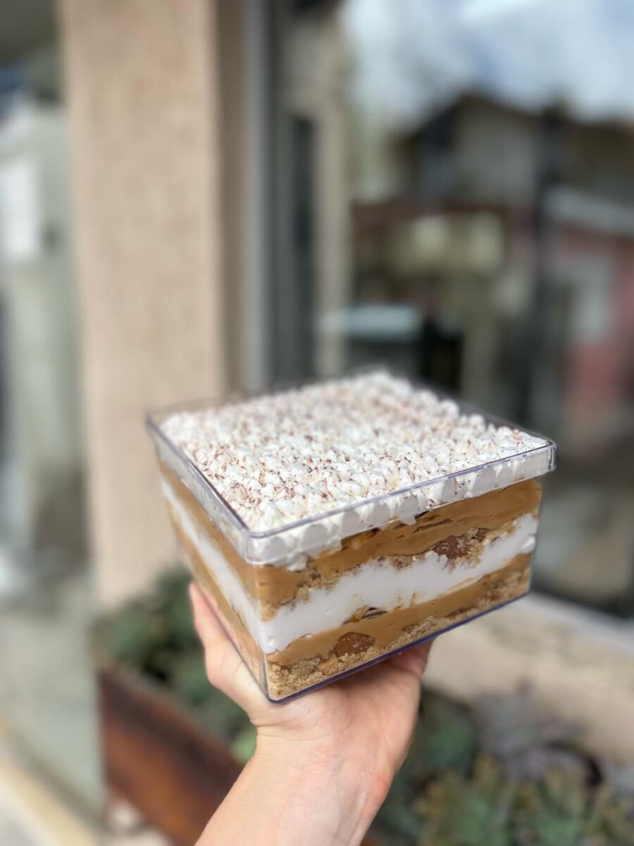 Confeita Fit 16 | Cestas de Presentes no Espirito Santo Tortas na taça