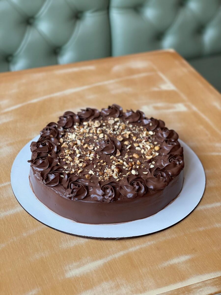 torta avela | Cestas de Presentes no Espirito Santo