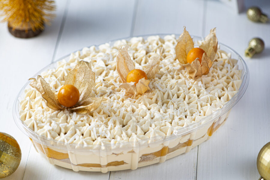 pave pessego | Cestas de Presentes no Espirito Santo