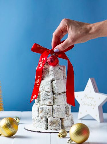 Confeita Fit 10 | Cestas de Presentes no Espirito Santo Natal 2024