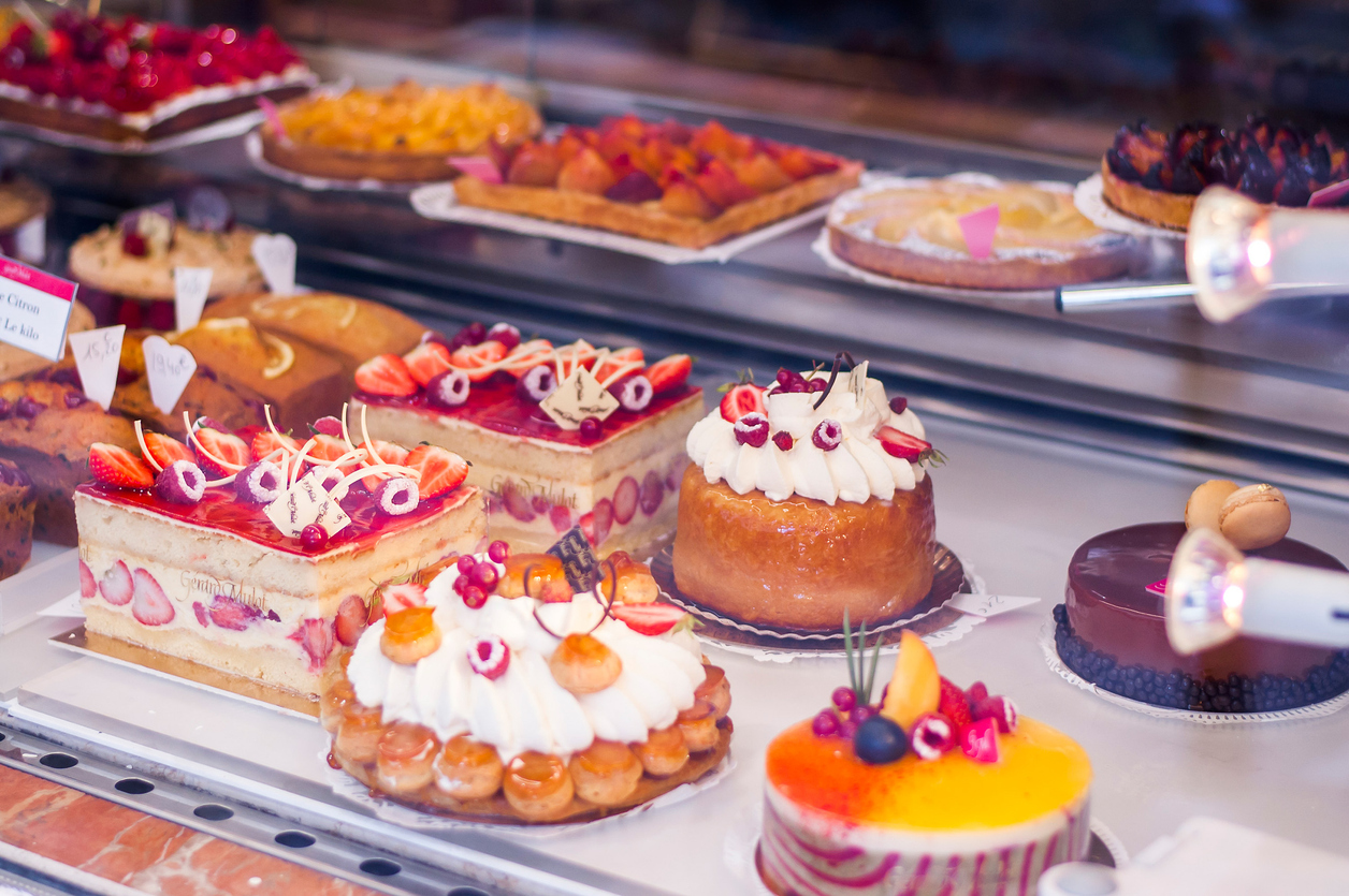 A História de Uma Paixão que Virou Negócio Saudável 2 | Cestas de Presentes no Espirito Santo confeita 4 | Cestas de Presentes no Espirito Santo