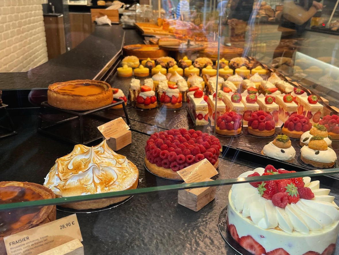 Como a Confeitafit Cresceu e Conquistou Espaço 2 | Cestas de Presentes no Espirito Santo confeitafit 1 | Cestas de Presentes no Espirito Santo